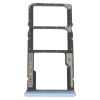 SIM Card Tray + SIM Card Tray + Micro SD Card Tray For Xiaomi Poco M4 5G/Poco M4 5G India/Redmi Note 11R