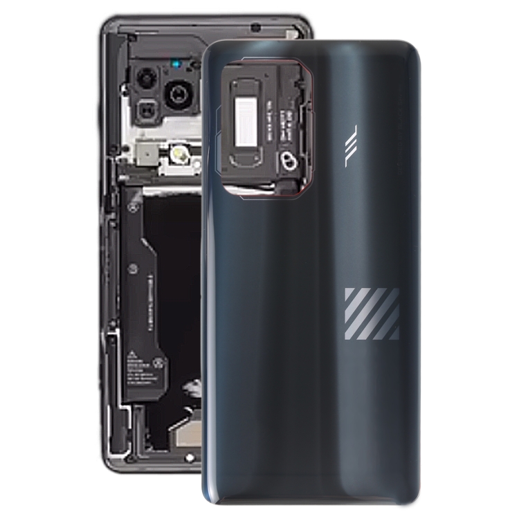 Original Battery Back Cover for Xiaomi Black Shark 5 Pro