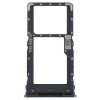 For Motorola Moto G52 SIM Card Tray + SIM / Micro SD Card Tray