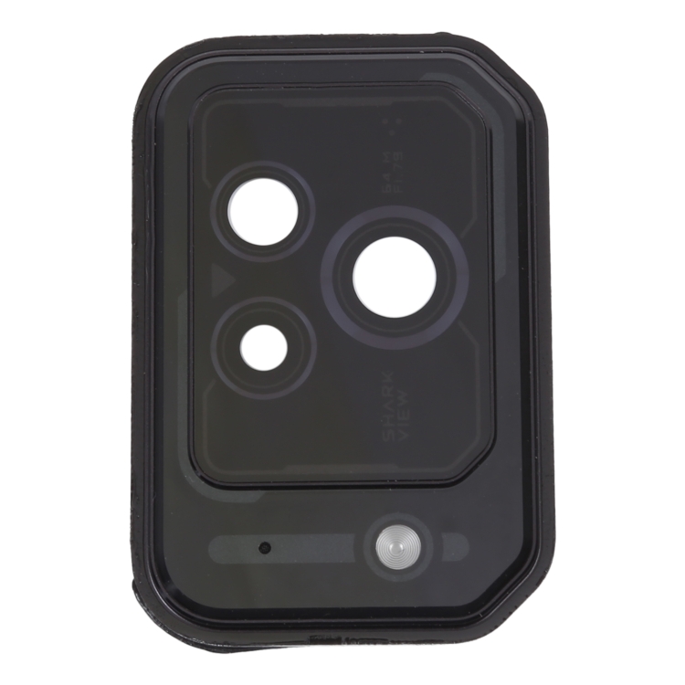 For Xiaomi Black Shark 5 Pro / Black Shark 5 Camera Lens Cover