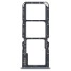 For OPPO A73 4G / F17 / A93 4G / A73 5G SIM Card Tray + SIM Card Tray + Micro SD Card Tray