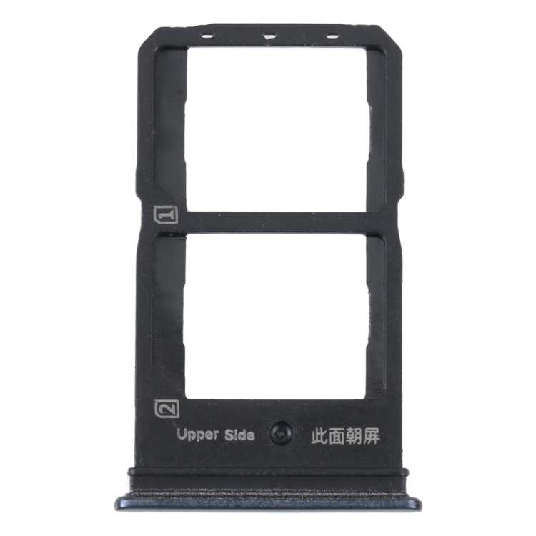 For vivo Y55S 5G SIM Card Tray + SIM Card Tray