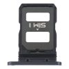 For Xiaomi Black Shark 5 Pro / Black Shark 5 SIM Card Tray + SIM Card Tray