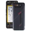 Glass Battery Back Cover for Asus ROG Phone 6 AI2201-C AI2201-F