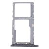 For Alcatel 3L 2020 Original SIM Card Tray + Micro SD Card Tray