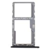 For Alcatel 3X 2019 Original SIM Card Tray + SIM / Micro SD Card Tray