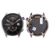 Original LCD Screen For Amazfit GTR 4 Digitizer Full Assembly With Frame