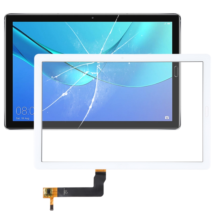 Touch Panel For Huawei MediaPad M5 10.8