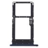 For Motorola Moto One Fusion Plus Original SIM Card Tray + Micro SD Card Tray