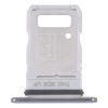 For Motorola Edge 20 Original SIM Card Tray + SIM Card Tray