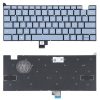 US Version Keyboard without Power Button for Microsoft Surface Laptop Go 1934