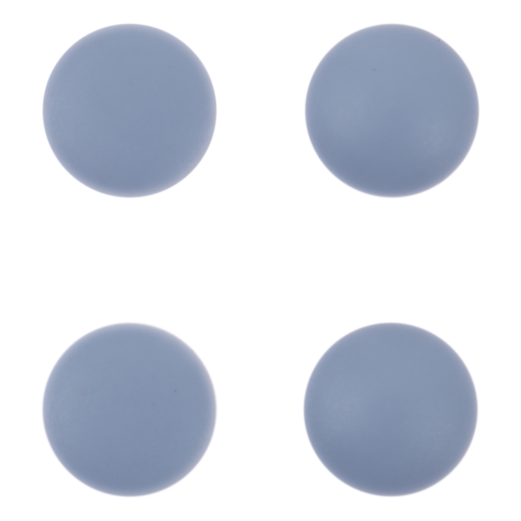 For Microsoft Surface Laptop 4 4 in 1 Bottom Case Rubber Mats