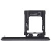 For Sony Xperia XZ1 Compact Original SIM Card Tray + Micro SD Card Tray