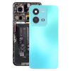 For vivo V25 Original Battery Back Cover with Camera Lens Cover