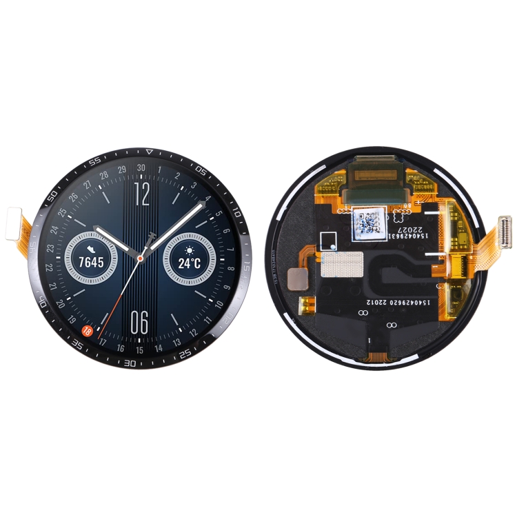 For Huawei Watch GT 3 46mm Single Cable Edition Original LCD Screen Digitizer Full Assembly