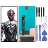 AMOLED Material LCD Screen for ZTE Nubia Red Magic 8 Pro NX729J With Digitizer Full Assembly