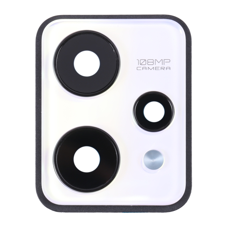 For Realme 9 5G Camera Lens Cover