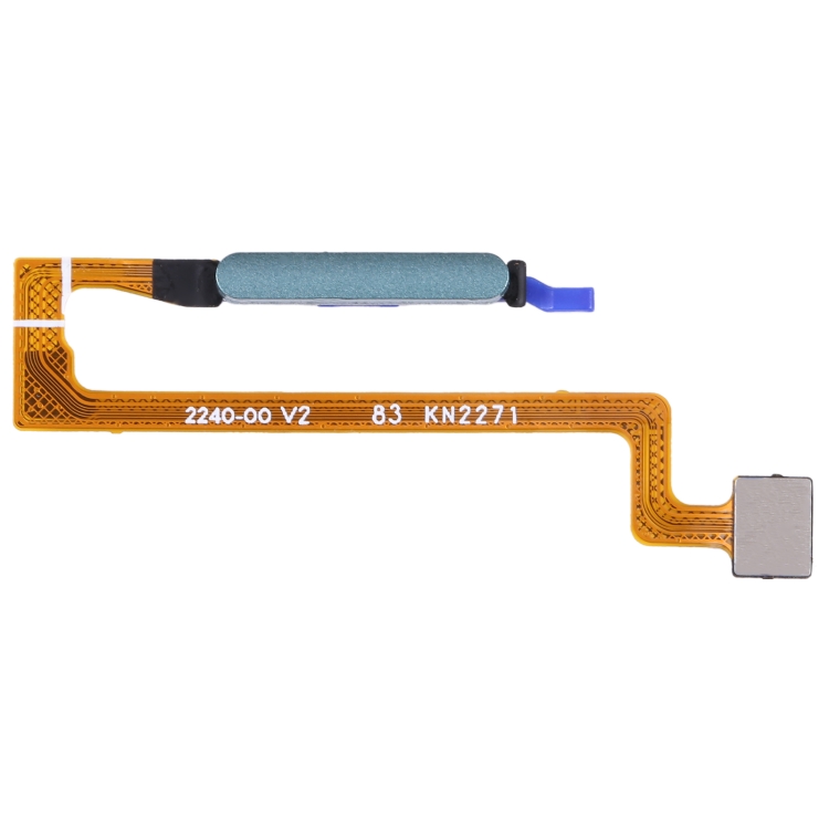 For Xiaomi Redmi Note 12 5G Original Fingerprint Sensor Flex Cable