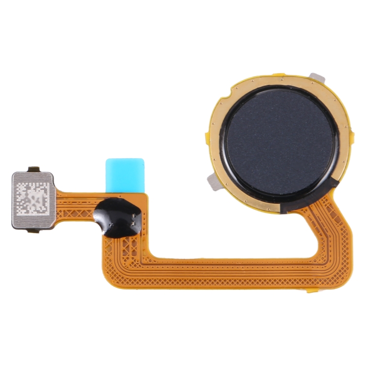 For Xiaomi Poco C55 Original Fingerprint Sensor Flex Cable