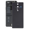 For Sony Xperia Pro-I Original Battery Back Cover with Camera Lens Cover