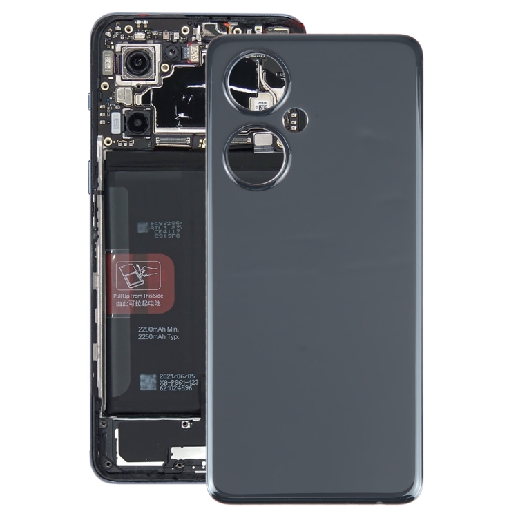 For OnePlus Nord CE 3 Lite Original Battery Back Cover