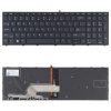 For HP Probook 450 G5 455 G5 470 G5 650 G4 650 G5 US Version Keyboard with Backlight