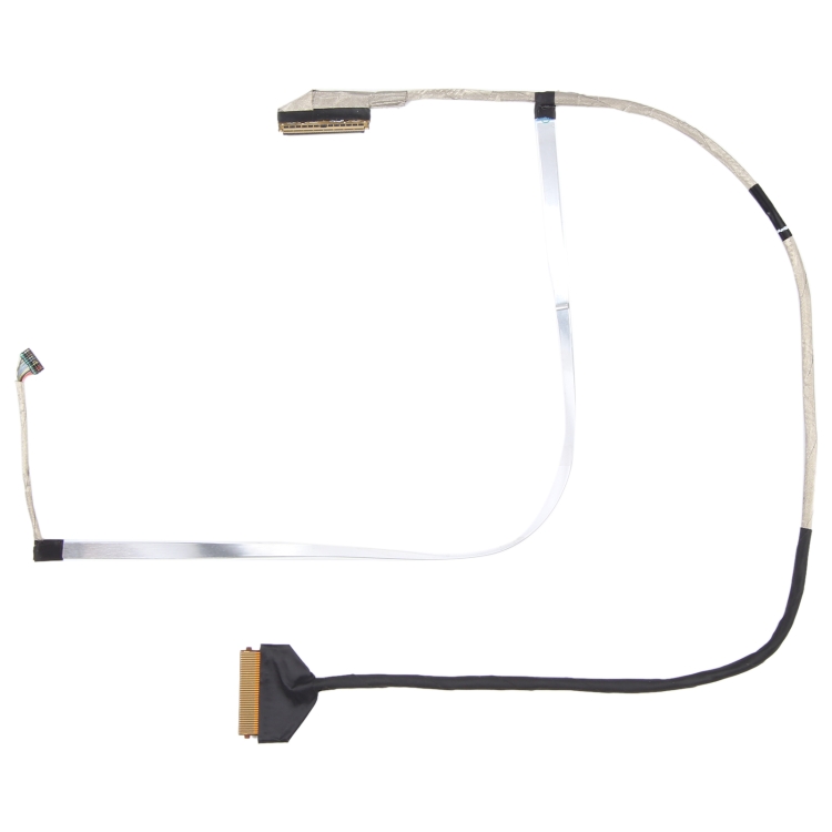 144HZ 40Pin K1N-3040172-J36 LCD Cable For MSI MS16W1 MS16R4 MS16RW GF65 GF63