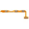 For Honor 70 Power Button & Volume Button Flex Cable
