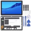 LCD Screen For Huawei MediaPad M5 Lite 10.1 BAH2-W19/BAH2-L09 Digitizer Full Assembly with Frame