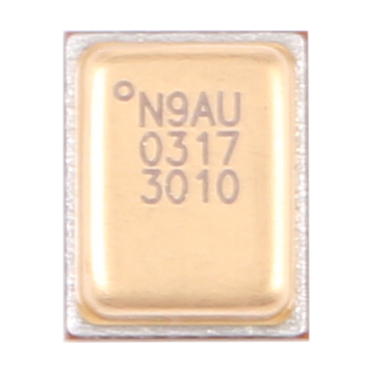 3.8mm x 2.8mm Microphone Head Five Points