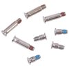Bottom Cover Screws Set for MacBook Pro Retina 14.2 inch A2442 2021