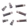 Bottom Cover Screws Set for MacBook Pro Retina 16.2 inch A2485 2021