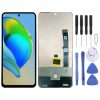 AMOLED LCD Screen For ZTE Blade V40s Digitizer Full Assembly