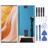 AMOLED LCD Screen For ZTE Axon 40 Ultra 5G A2023P / A2023PG Digitizer Full Assembly