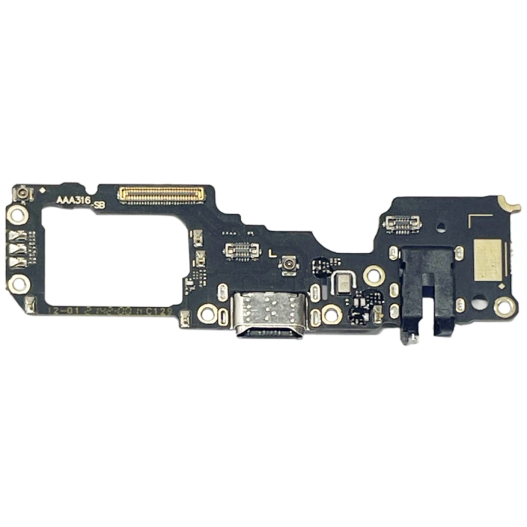 For OnePlus Nord CE 2 5G IV2201 Charging Port Board