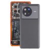 For vivo X80 Battery Back Cover