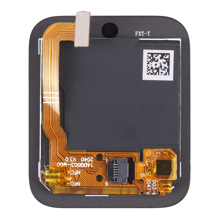 Original LCD Screen For Xiaomi Mi Watch Lite with Digitizer Full