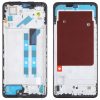 For Xiaomi Redmi Note 12 Pro 4G Original Front Housing LCD Frame Bezel Plate