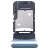 For Infinix Note 11 Pro X697 SIM Card Tray + SIM Card Tray + Micro SD Card Tray