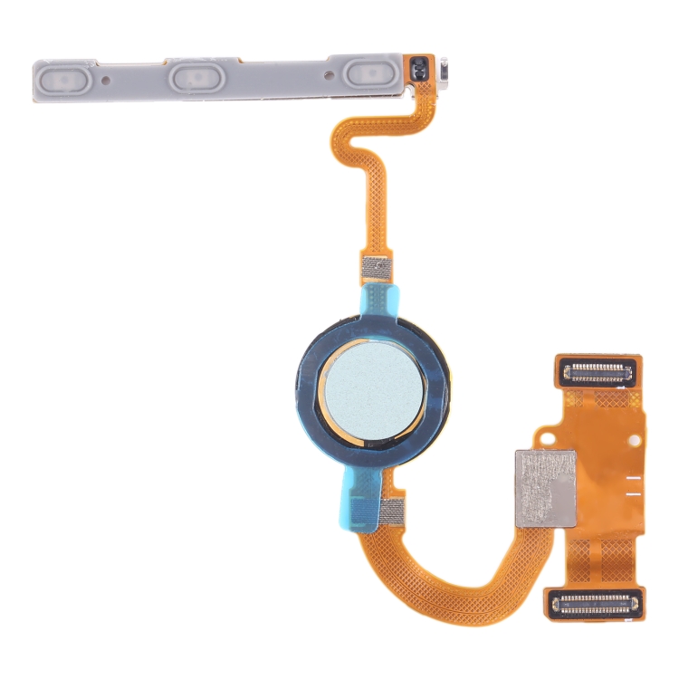 For Google Pixel 5 Original Fingerprint Sensor Flex Cable