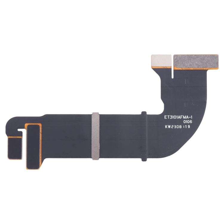 For vivo X Fold 2 Original Large Spin Axis Flex Cable