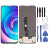 Original AMOLED LCD Screen For Tecno Pova 4 Pro with Digitizer Full Assembly