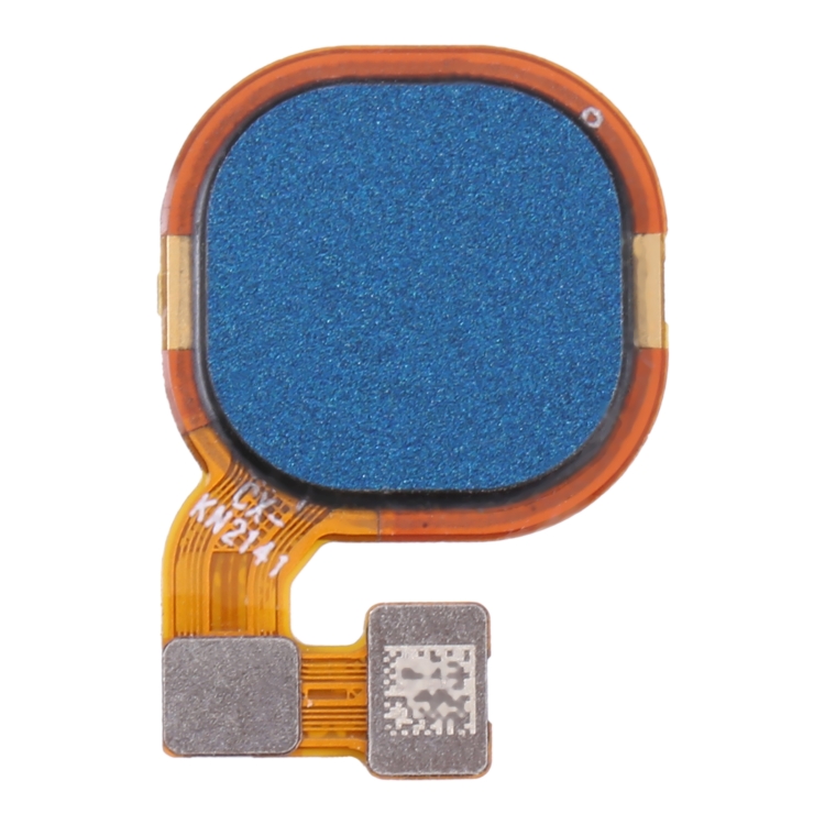For Infinix Smart 5 X657 Original Fingerprint Sensor Flex Cable