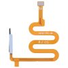 For Infinix Note 7 X690 Original Fingerprint Sensor Flex Cable