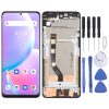 LCD Screen and Digitizer Full Assembly for Umidigi A11 Pro Max