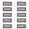 10 PCS Earpiece Speaker for LG Stylo 3 Plus