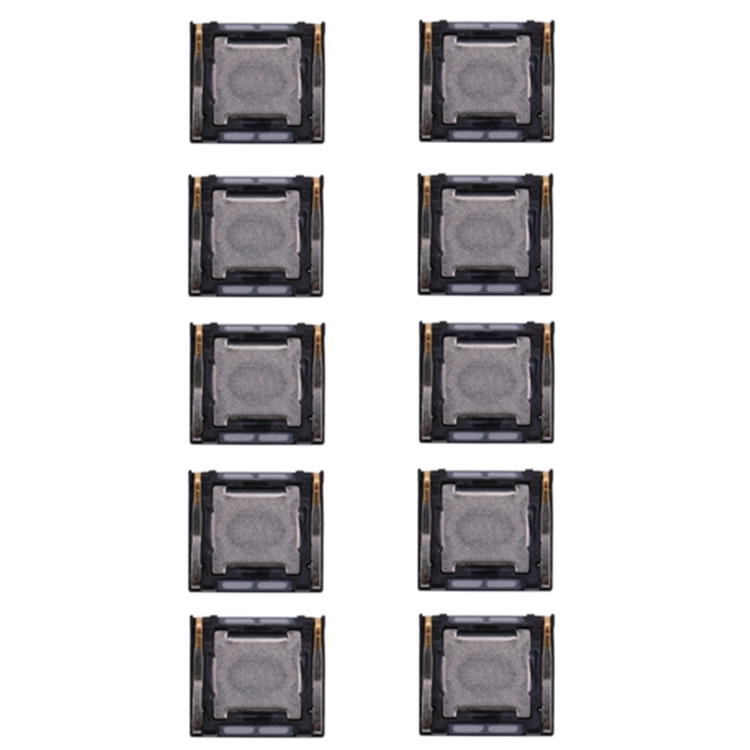 10 PCS Earpiece Speaker for ZTE Blade V10 Vita