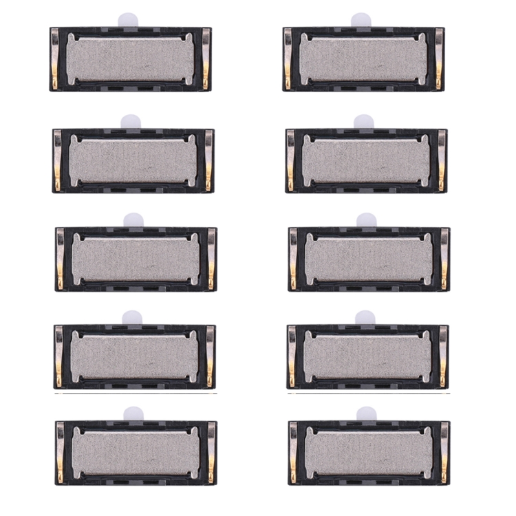 10 PCS Earpiece Speaker for ZTE Nubia N1