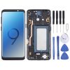 For Samsung Galaxy S9 SM-G955 TFT LCD Screen Digitizer Full Assembly with Frame