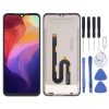 LCD Screen and Digitizer Full Assembly for Ulefone Power Armor 14